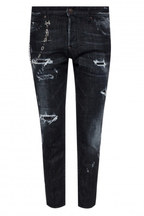 'skater jean' jeans, zdjęcie 1 'skater jean' jeans od Dsquared2